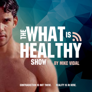 Design de Podcast par Javelin Studio pour What is healthy show | Design : #14386914