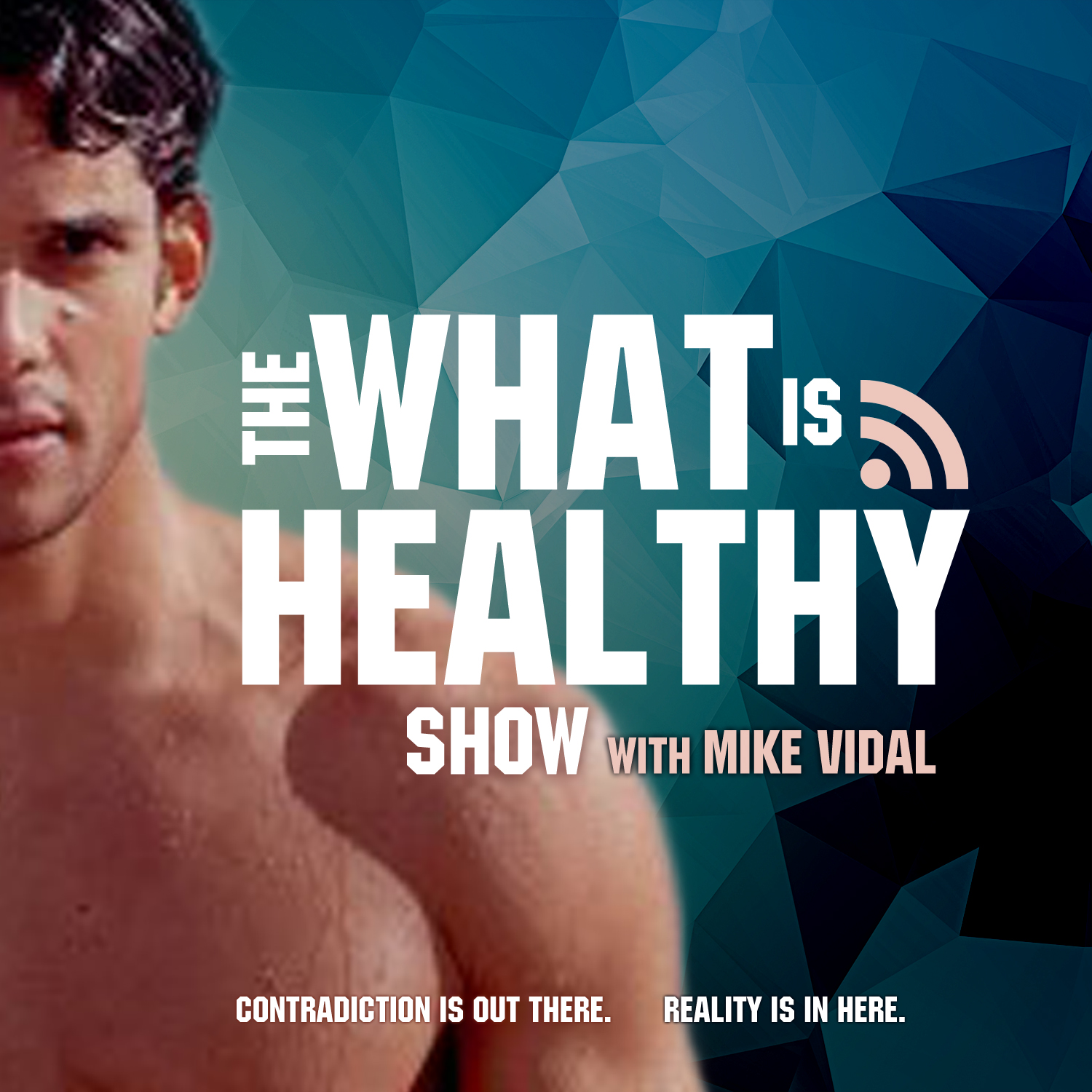 Design de Podcast par Javelin Studio pour What is healthy show | Design #14390182