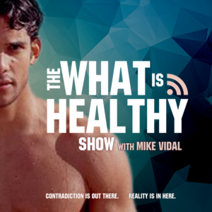 Design de Podcast par Javelin Studio pour What is healthy show | Design : #14390182