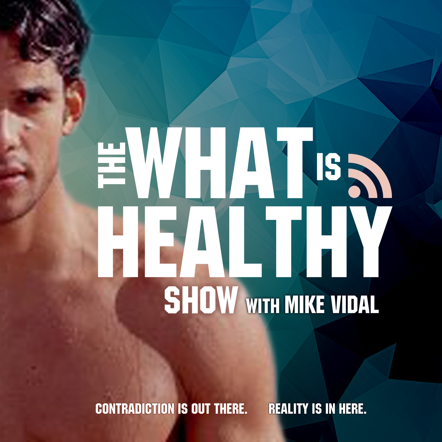 Design de Podcast par Javelin Studio pour What is healthy show | Design #14399423