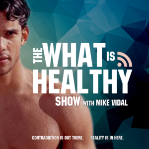 Design de Podcast par Javelin Studio pour What is healthy show | Design : #14399423