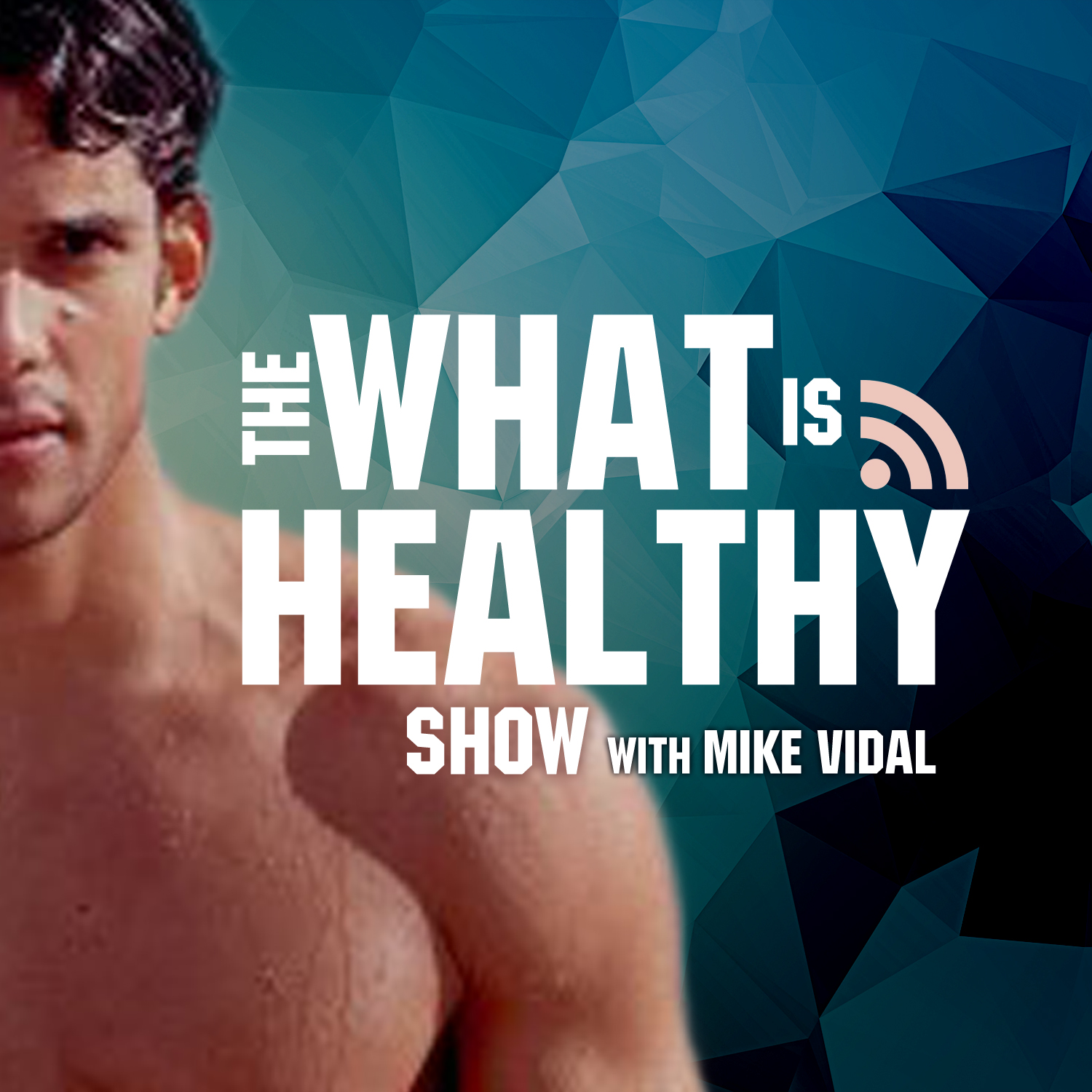 Design de Podcast par Javelin Studio pour What is healthy show | Design #14431839