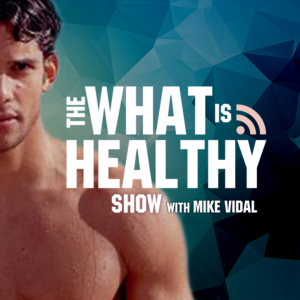 Design de Podcast par Javelin Studio pour What is healthy show | Design : #14431839