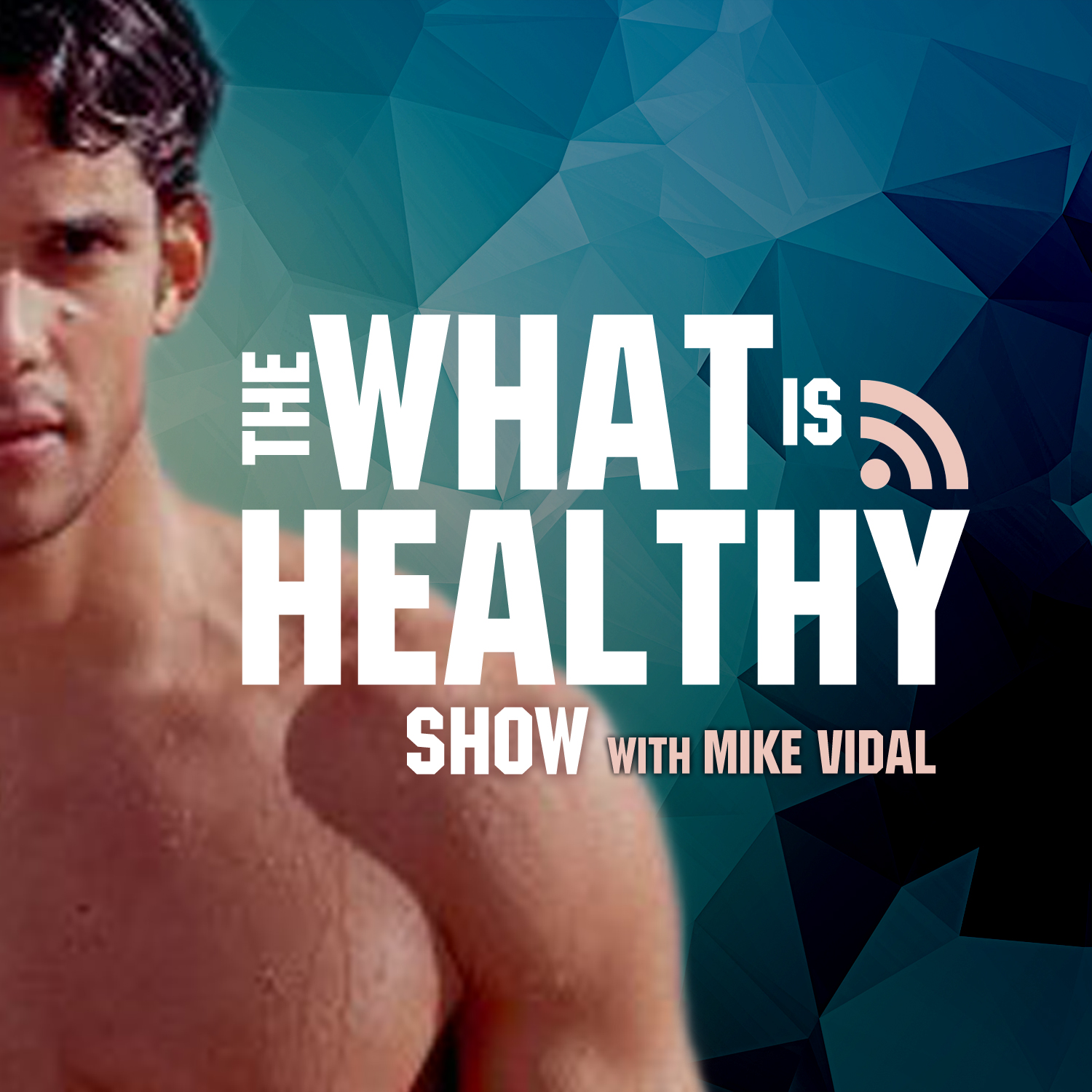 Design de Podcast par Javelin Studio pour What is healthy show | Design #14441040
