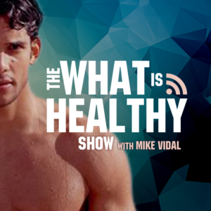 Design de Podcast par Javelin Studio pour What is healthy show | Design : #14441040