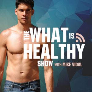 Design de Podcast par Javelin Studio pour What is healthy show | Design : #14558408