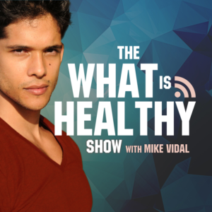 Design de Podcast par Javelin Studio pour What is healthy show | Design : #14558409