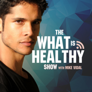 Design de Podcast par Javelin Studio pour What is healthy show | Design : #14569284