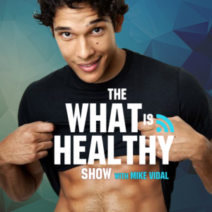Design de Podcast par Javelin Studio pour What is healthy show | Design : #14583004
