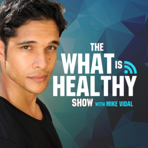 Design de Podcast par Javelin Studio pour What is healthy show | Design : #14604871
