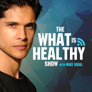 Design de Podcast par Javelin Studio pour What is healthy show | Design : #14604872