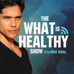 Design de Podcast par Javelin Studio pour What is healthy show | Design : #14631992