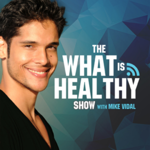 Design de Podcast par Javelin Studio pour What is healthy show | Design : #14947975