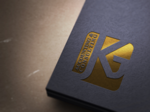 Logo Design by Gem Vila