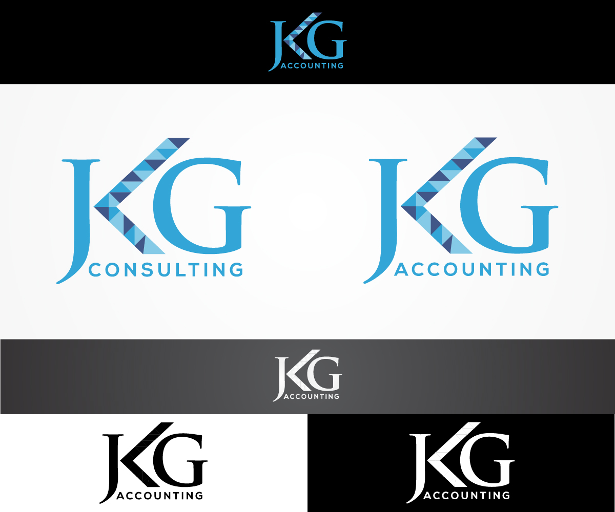 Logo Design by sangeloenriquez for Kristi Klassen, CPA  | Design #14222785