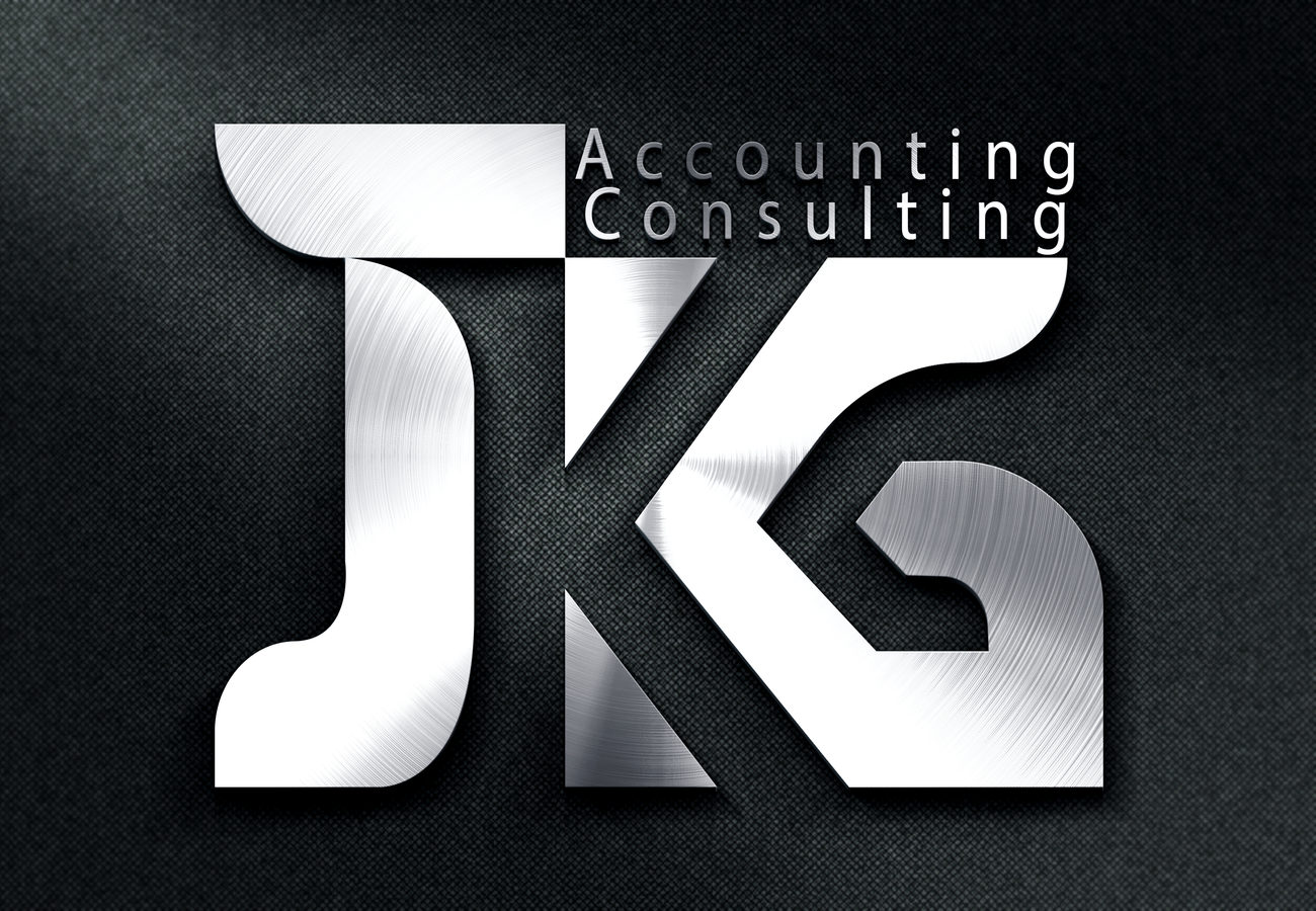 Logo Design by Mohamed Ziroj for Kristi Klassen, CPA  | Design #14286006