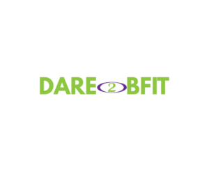 Diseño de Logo por Top king  designer para DARE2BFIT LLC | Diseño: #14299555