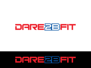 Diseño de Logo por jisuvo8 para DARE2BFIT LLC | Diseño: #14402860