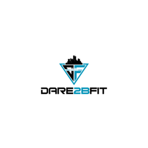 Logo Design by kensy for DARE2BFIT LLC | Design: #14387600