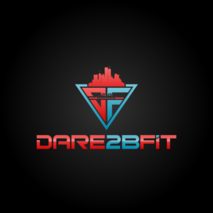 Diseño de Logo por kensy para DARE2BFIT LLC | Diseño: #14390750