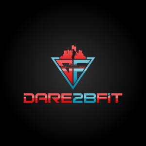 Diseño de Logo por kensy para DARE2BFIT LLC | Diseño: #14390813