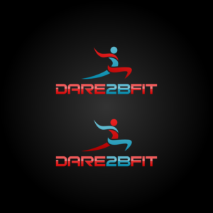 Diseño de Logo por kensy para DARE2BFIT LLC | Diseño: #14400019