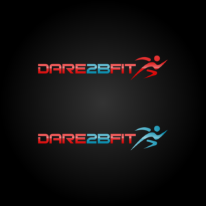 Diseño de Logo por kensy para DARE2BFIT LLC | Diseño: #14400068