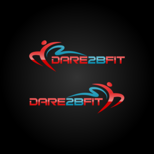 Diseño de Logo por kensy para DARE2BFIT LLC | Diseño: #14400104