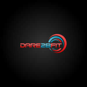 Diseño de Logo por kensy para DARE2BFIT LLC | Diseño: #14407572