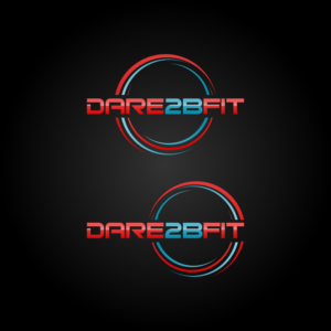 Diseño de Logo por kensy para DARE2BFIT LLC | Diseño: #14407573