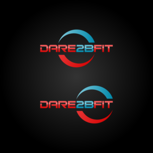 Diseño de Logo por kensy para DARE2BFIT LLC | Diseño: #14407575