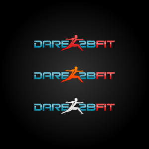 Diseño de Logo por kensy para DARE2BFIT LLC | Diseño: #14415324