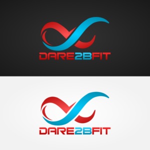 Diseño de Logo por kensy para DARE2BFIT LLC | Diseño: #14422448