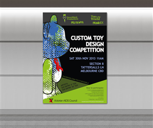 Poster Design by PixelPilot