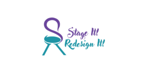 Logo-Design von debdesign für Stage It! Redesign It! | Design: #14252779