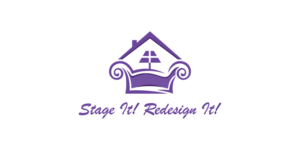 Logo-Design von debdesign für Stage It! Redesign It! | Design: #14266561