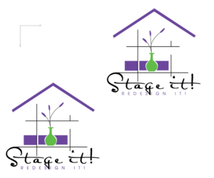 Logo Design by growth