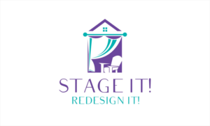 Logo-Design von Soul Light für Stage It! Redesign It! | Design: #14242028