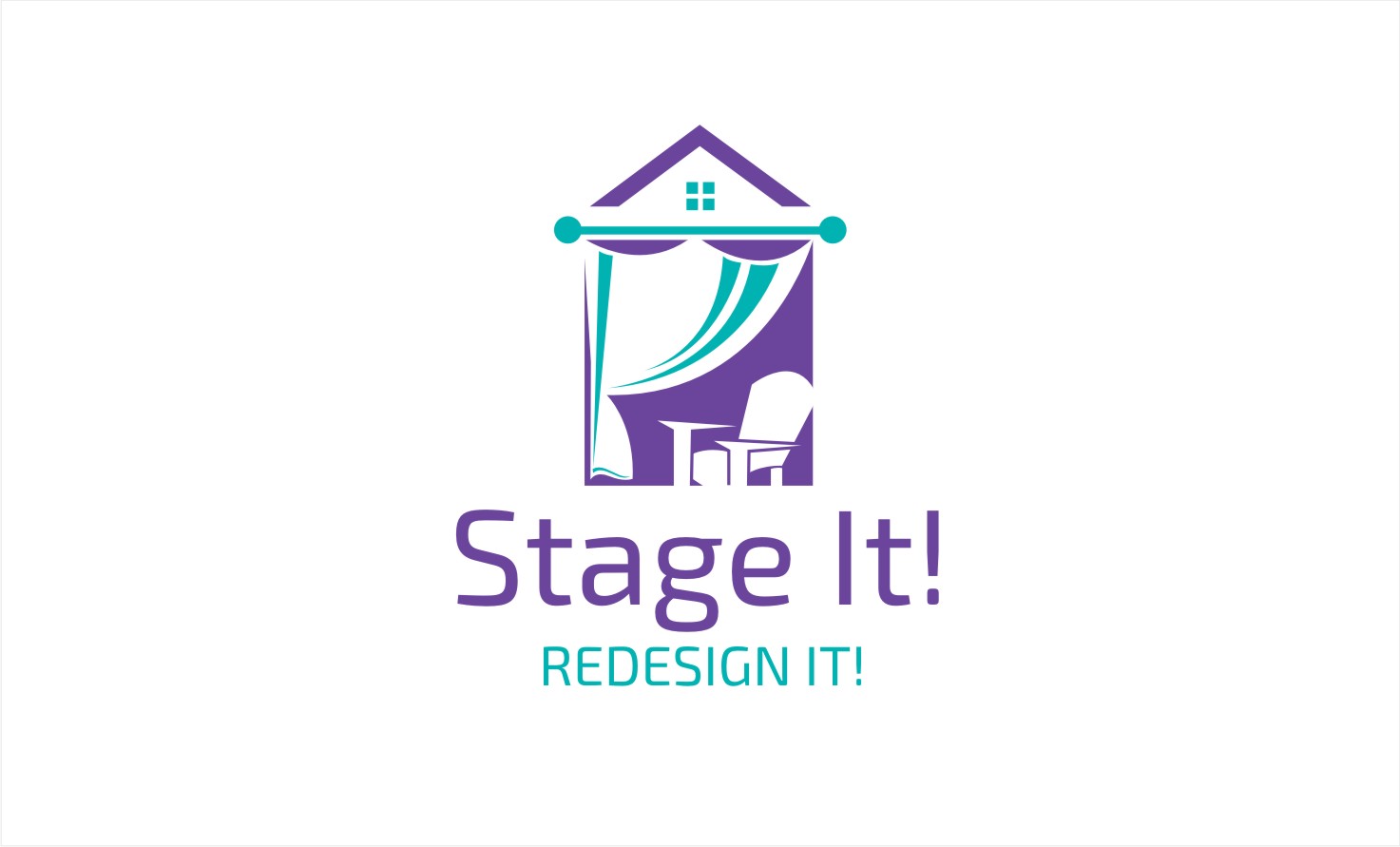 Design de Logo par Soul Light pour Stage It! Redesign It! | Design #14242029