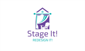 Logo-Design von Soul Light für Stage It! Redesign It! | Design: #14242029