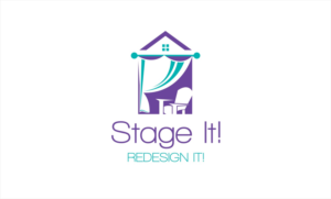 Logo-Design von Soul Light für Stage It! Redesign It! | Design: #14242030