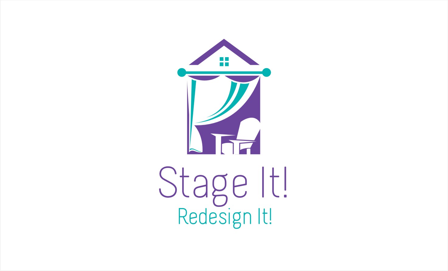 Design de Logo par Soul Light pour Stage It! Redesign It! | Design #14242031