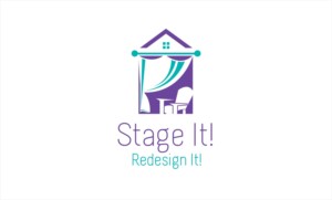 Logo-Design von Soul Light für Stage It! Redesign It! | Design: #14242031