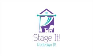 Logo-Design von Soul Light für Stage It! Redesign It! | Design: #14242034