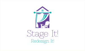 Logo-Design von Soul Light für Stage It! Redesign It! | Design: #14242035