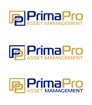 PrimaPro Asset Mamagement | Logo-Design von Marketing Wings