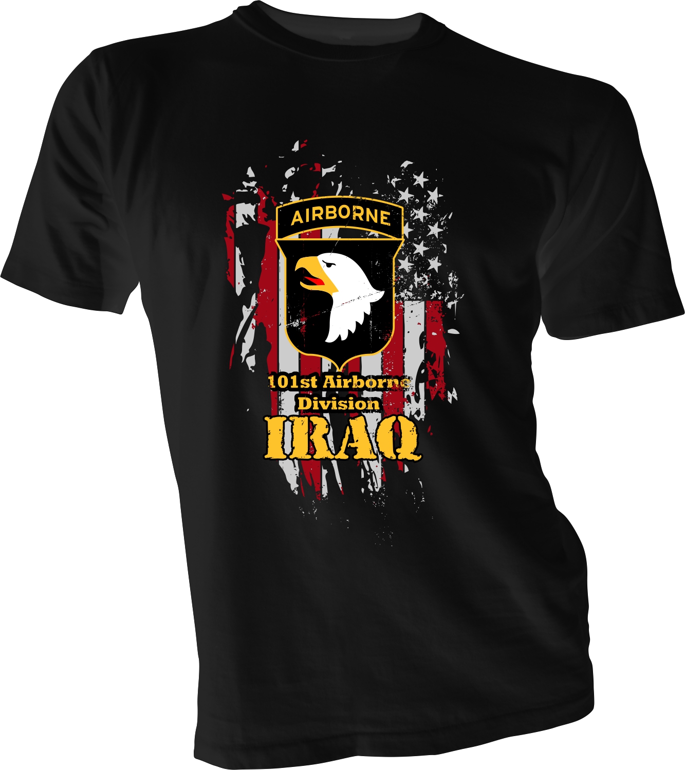T-shirt Design by bacujkov for this project | Design #14294544