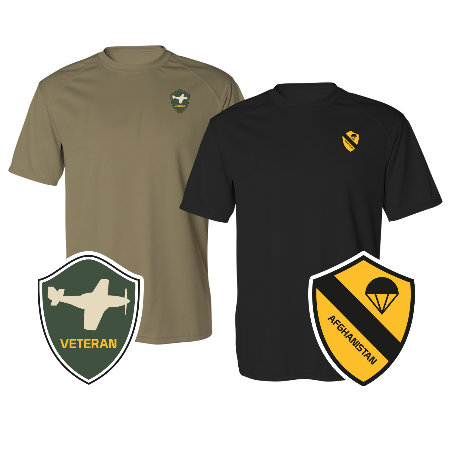T-shirt Design by taufikstuff for this project | Design #14327528