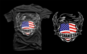 T-shirt Design by D'Mono for this project | Design: #14261193