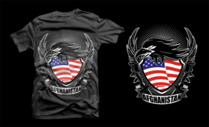 T-shirt Design by D'Mono for this project | Design: #14270813